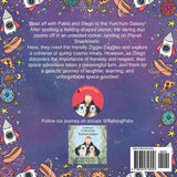 The Adventures of Pablo and Diego – The Great Space Quest